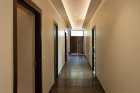 HOTEL SOURAV PARK INN Hôtel in Agra