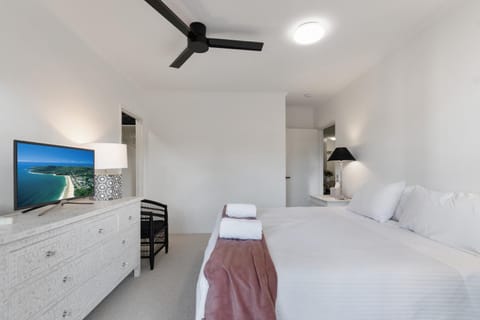 Riviera Resort Apartment 3 Condo in Noosa Heads