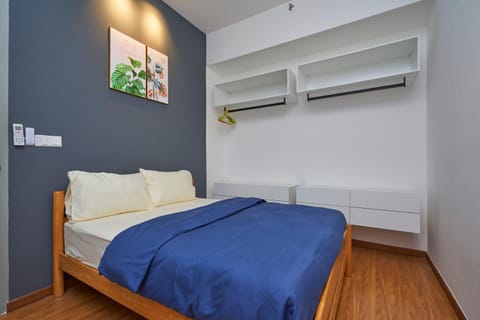 Beacon2BR #InfinityPool #Georgetown #FamilyHoliday Apartment in George Town