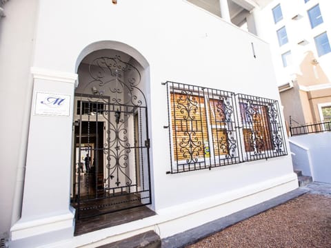 The Marilyn on Sea Point Bed and Breakfast in Sea Point