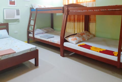 RedDoorz Precious Dem Beach Resort Pagudpud Hotel in Ilocos Region