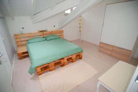 Ca' Mari Apartment in Canton of Ticino