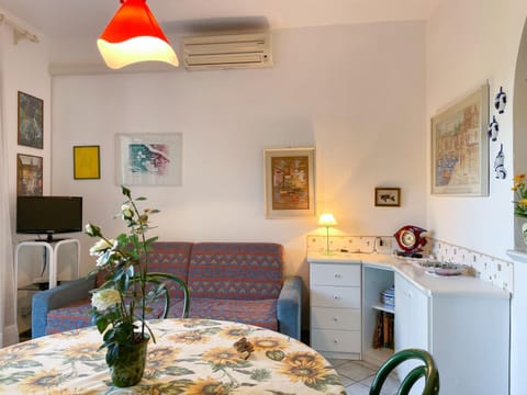 Appartamento La Vacanza Villa in Bagnaia