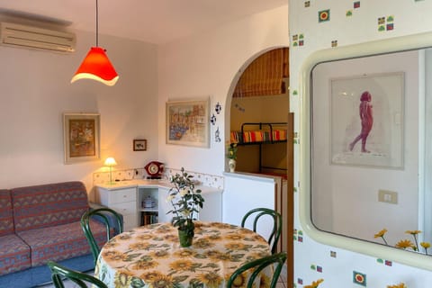 Appartamento La Vacanza Villa in Bagnaia