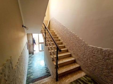 Malù House Bed and Breakfast in Fiumicino