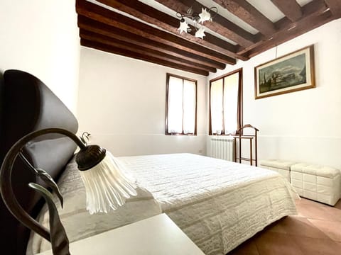 Rossini Apartment Eigentumswohnung in San Marco