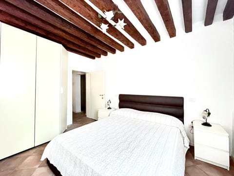 Rossini Apartment Eigentumswohnung in San Marco