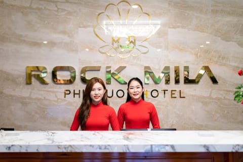 Rockmila Hotel Hotel in Phu Quoc