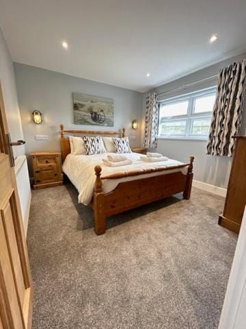 Chandlers BnB Bed and Breakfast in Seahouses