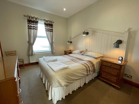 Chandlers BnB Bed and Breakfast in Seahouses