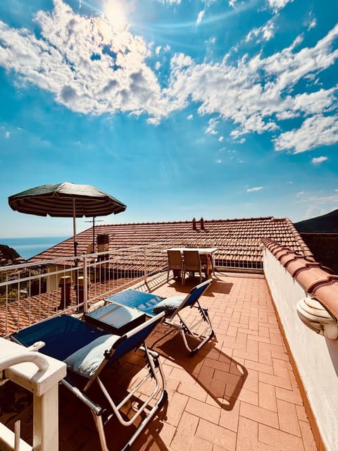 Appartamento Moneglia Holidays Apartment in Moneglia
