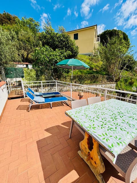 Appartamento Moneglia Holidays Apartment in Moneglia