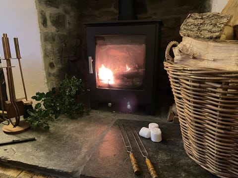 Lotte’s Cottage House in Bideford