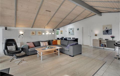 Gorgeous Home In Oksbl With Wifi House in Oksbøl