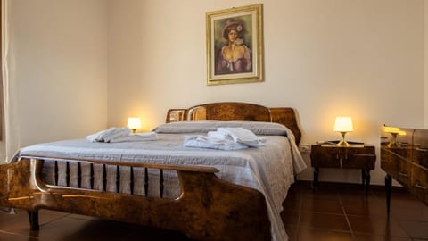 B&B Casa Baronale Apartment in Basilicata