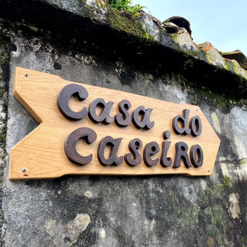 Casa do Caseiro Muxía House in Terra de Soneira