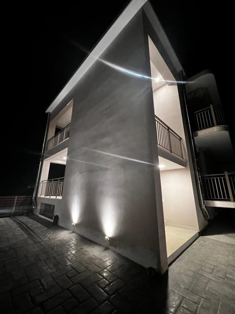 Giannel Luxury Apartment 1 Wohnung in Corfu