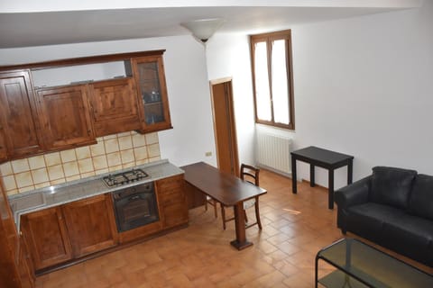 Appartamento Baia Mare Condominio in Rosignano Solvay