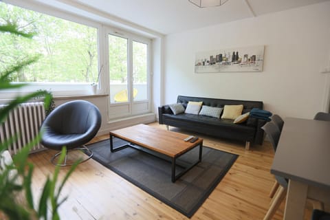 Appart cosy 3 chambres / Fauriel Apartment in Saint-Étienne