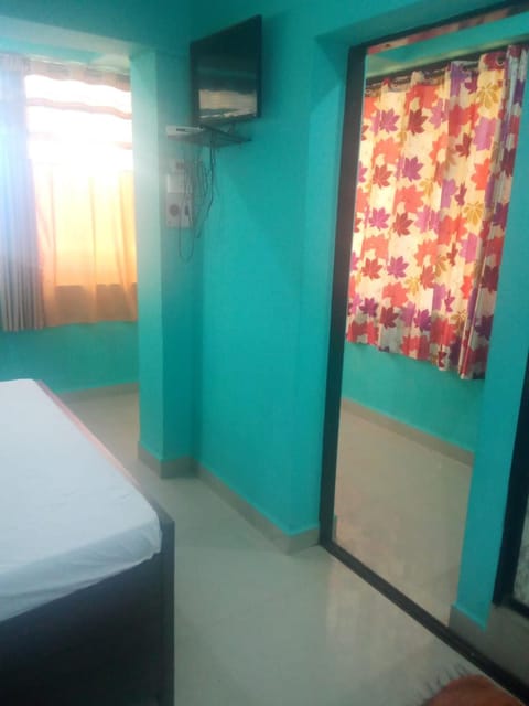 Shepeherd & Aalayam Studio Rooms Colva Apartment in Benaulim