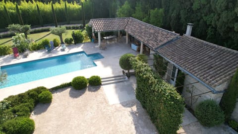 Garden view, Pool view