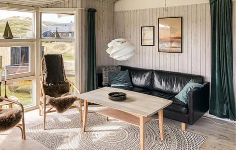 Cozy Home In Hvide Sande With Wifi Haus in Hvide Sande