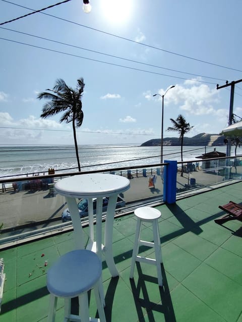 Balcony/Terrace, Beach, Sea view