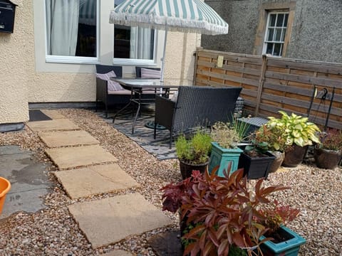 The Hideaway Apartment in England