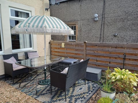 The Hideaway Apartment in England