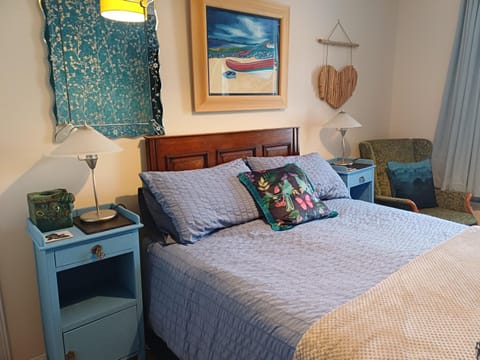 The Hideaway Apartment in England