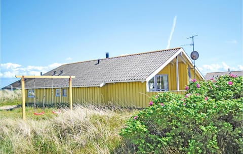 Nice Home In Hvide Sande With House A Panoramic View House in Hvide Sande