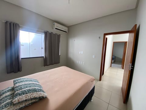 Casa Para temporada próximo a praia House in Luís Correia