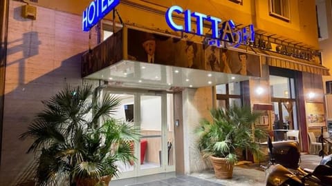Hotel Citta' Hotel in Livorno