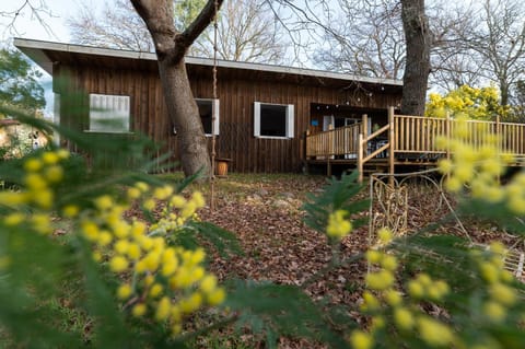 LA PETITE MAISON DU LAC House in Sanguinet