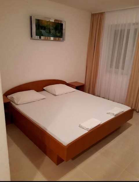 Apartments Villa Glavinić Bed and Breakfast in Neum