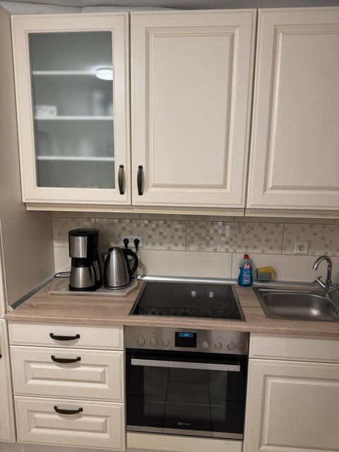 B&B Apartment in Neumünster