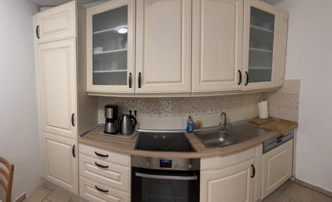 B&B Apartment in Neumünster