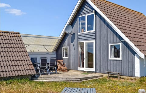 Amazing Home In Hvide Sande With Sauna House in Hvide Sande