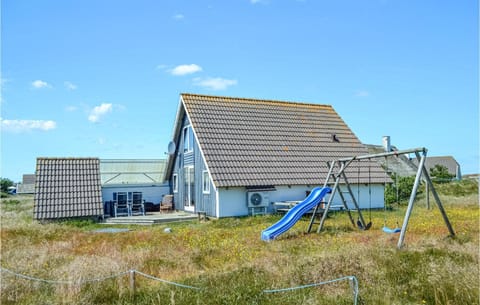 Amazing Home In Hvide Sande With Sauna House in Hvide Sande