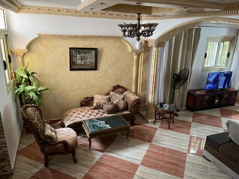 Elegant Villa with Private Pool Villa in Alexandria Governorate