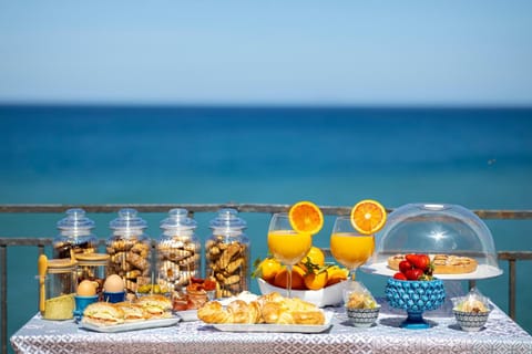 Balcony/Terrace, Breakfast