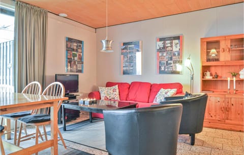 Pet Friendly Apartment In Hvide Sande With Wifi Apartment in Hvide Sande