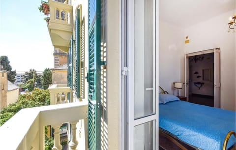 3 Bedroom Nice Apartment In Nervi Apartment in Genoa