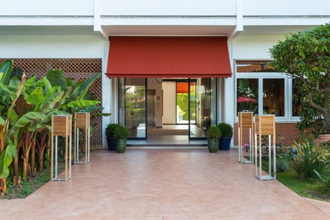 La Serena Hotel FDM Hôtel in Forte dei Marmi