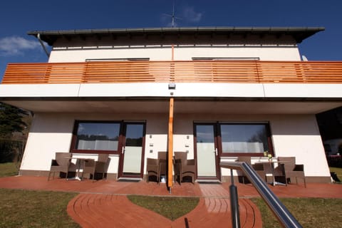 Ferienhaus Heidedorf House in Winterberg