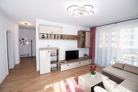 Claseb Apartment Condo in Timisoara