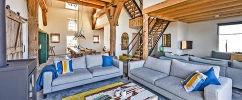 TopLocatiezeeland # Sea Barn Villa in Oostkapelle