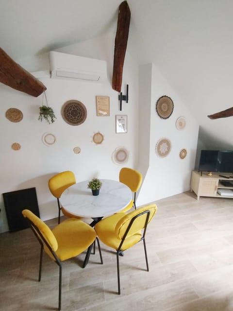 Orléans centre T2 théâtre et cathédrale Apartment in Orléans