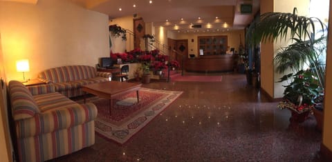 Savant Hotel Hotel in Lamezia Terme