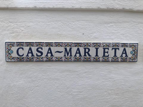 La Casa de Marieta "A" House in Montsià